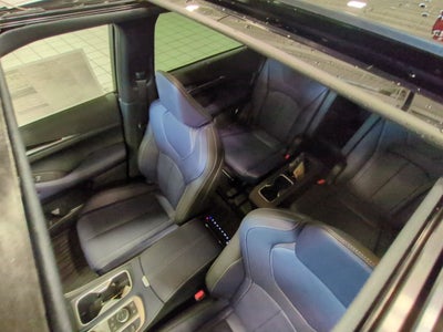 2026 INFINITI QX60 Sport AWD