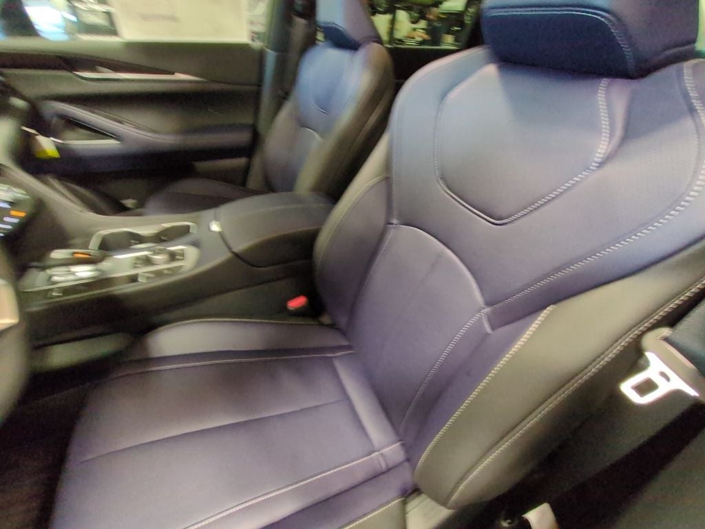 2026 INFINITI QX60 Sport AWD