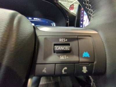 2026 INFINITI QX60 Sport AWD