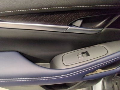 2026 INFINITI QX60 Sport AWD