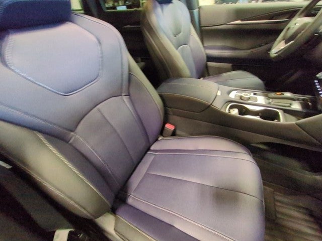 2026 INFINITI QX60 Sport AWD