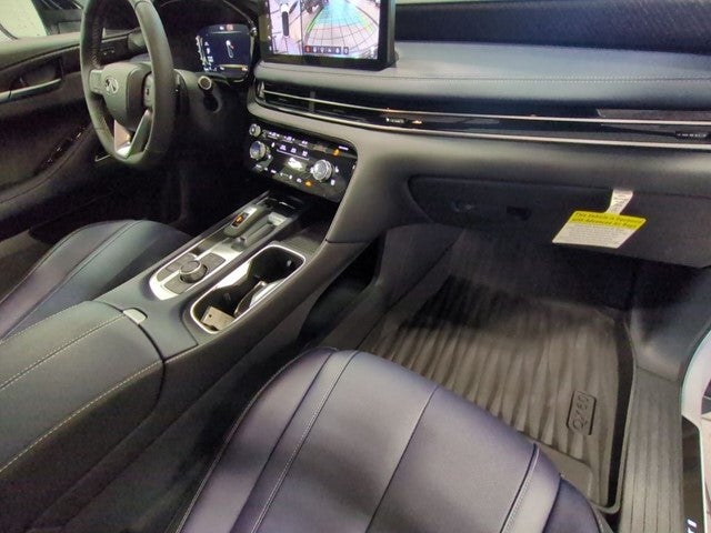 2026 INFINITI QX60 Sport AWD