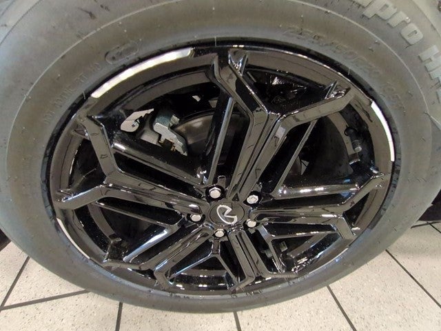 2026 INFINITI QX60 Sport AWD