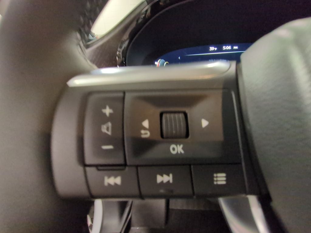 2026 INFINITI QX60 Sport AWD