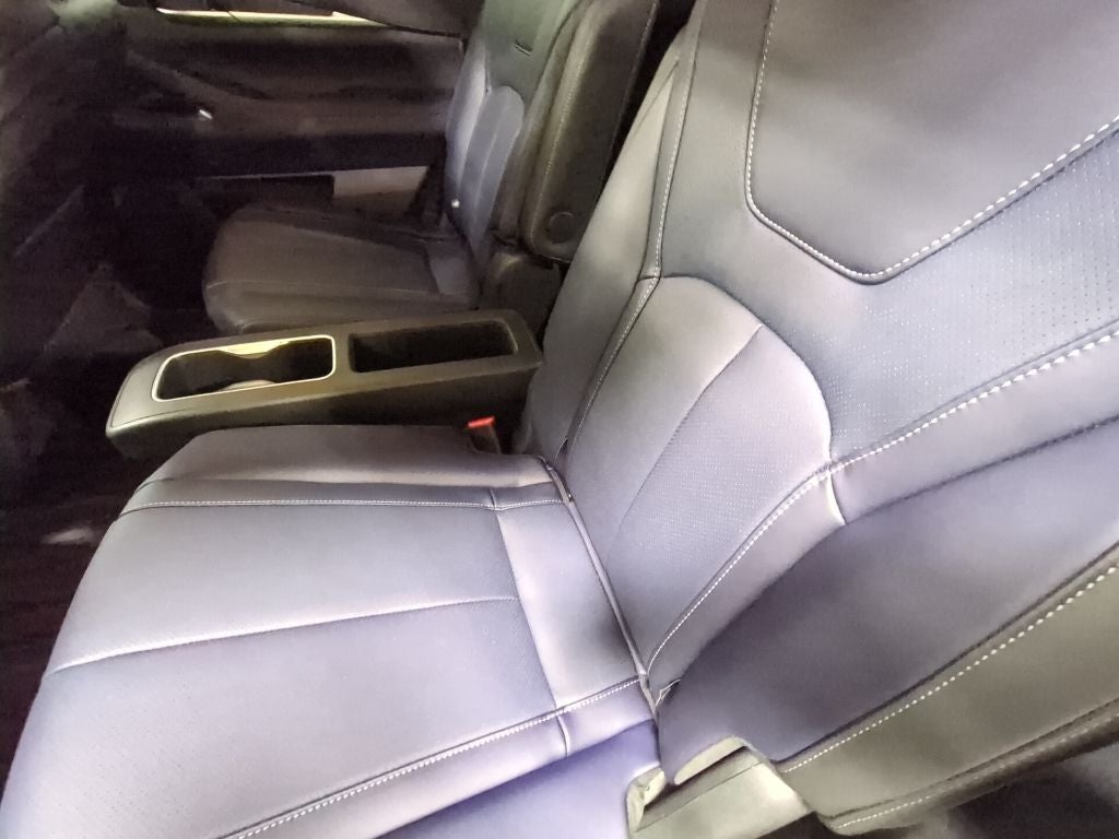 2026 INFINITI QX60 Sport AWD