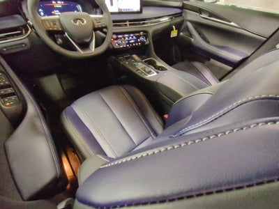 2026 INFINITI QX60 Sport AWD