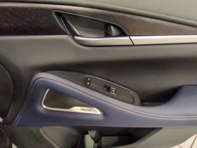 2026 INFINITI QX60 Sport AWD