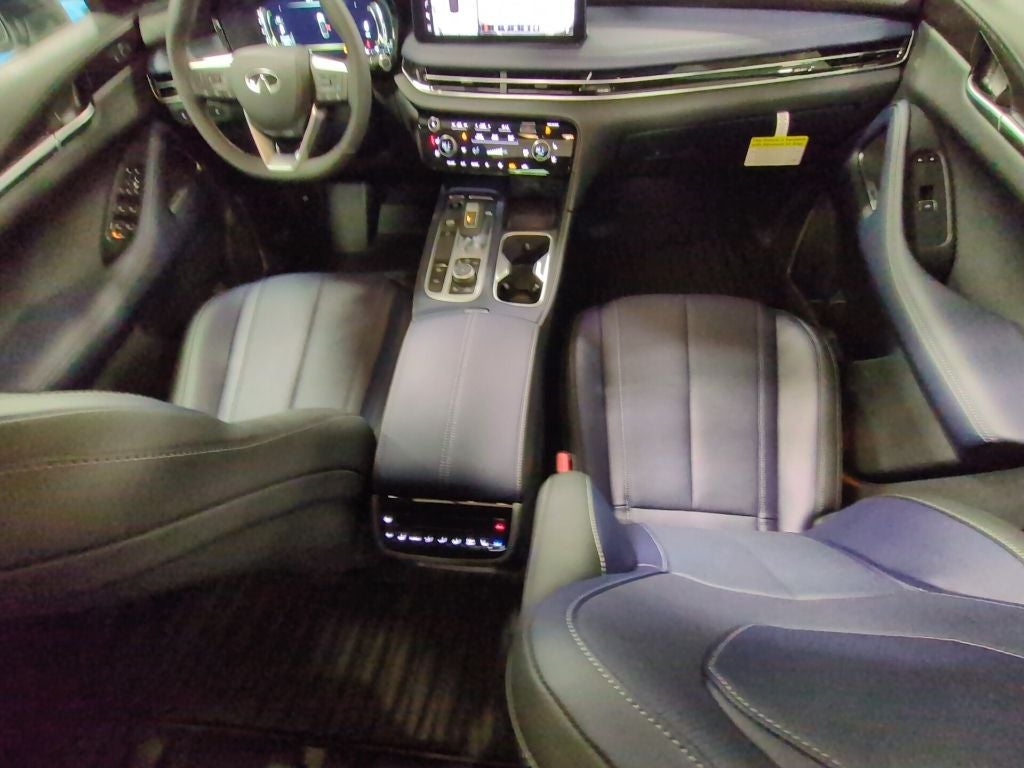 2026 INFINITI QX60 Sport AWD