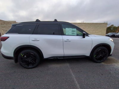 2026 INFINITI QX60 Sport AWD