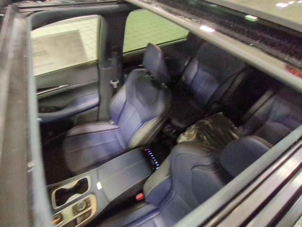 2026 INFINITI QX60 Sport AWD