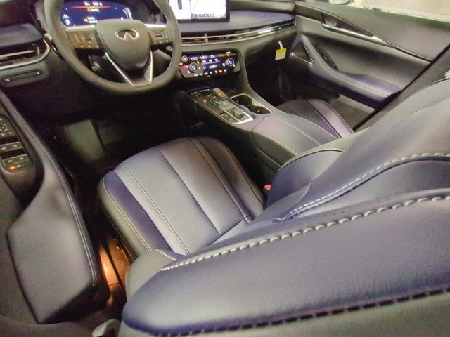 2026 INFINITI QX60 Sport AWD