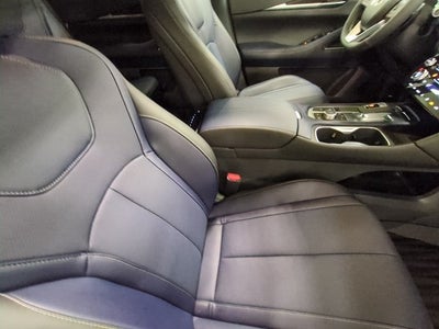 2026 INFINITI QX60 Sport AWD