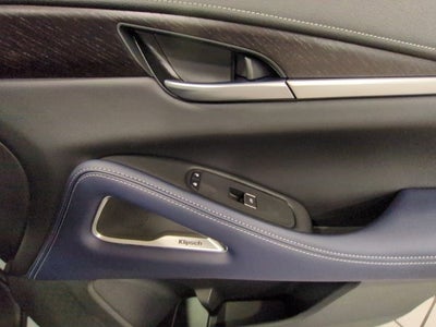 2026 INFINITI QX60 Sport AWD