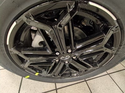 2026 INFINITI QX60 Sport AWD