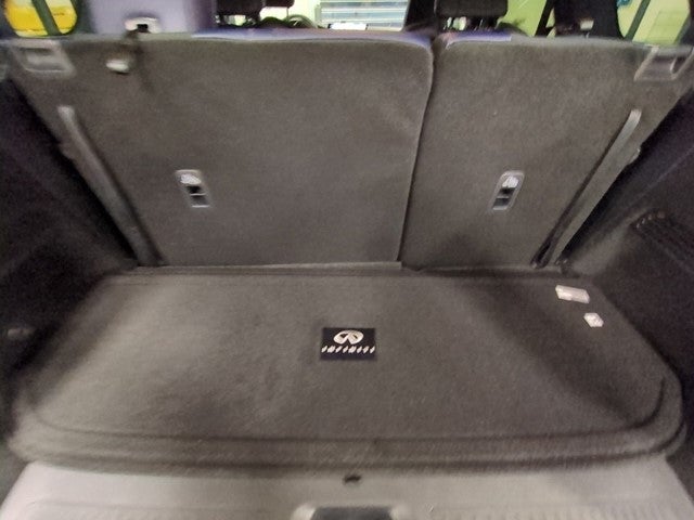 2026 INFINITI QX60 Sport AWD