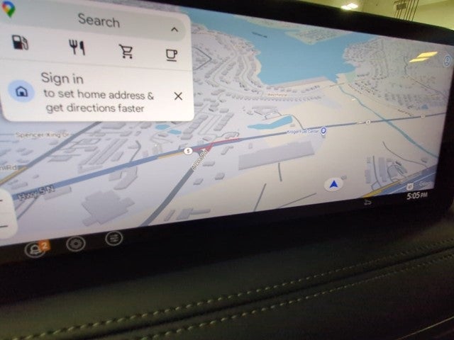 2026 INFINITI QX60 Sport AWD