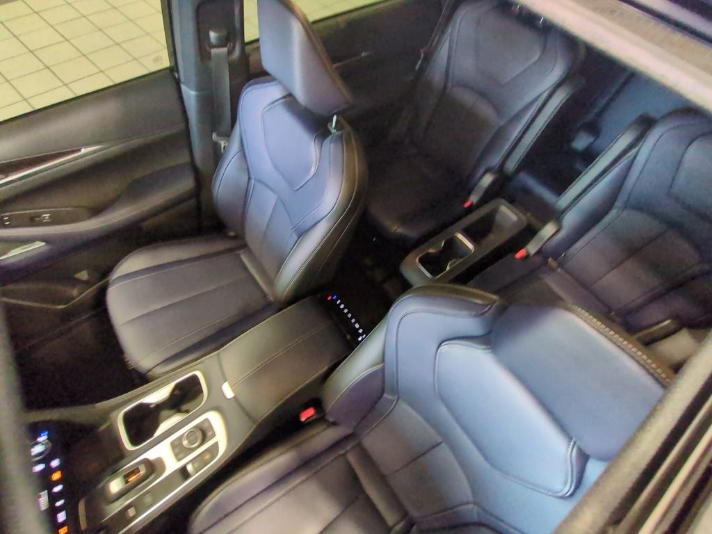 2026 INFINITI QX60 Sport AWD