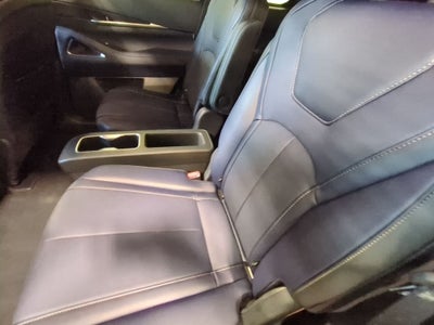 2026 INFINITI QX60 Sport AWD