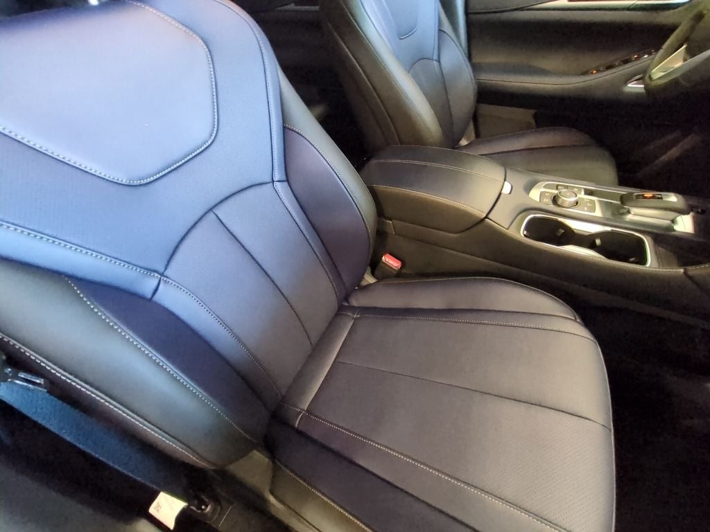 2026 INFINITI QX60 Sport AWD