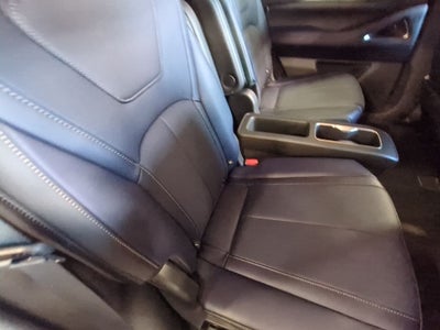 2026 INFINITI QX60 Sport AWD