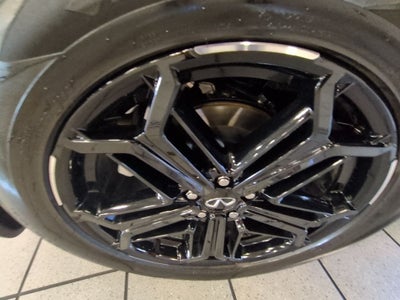 2026 INFINITI QX60 Sport AWD