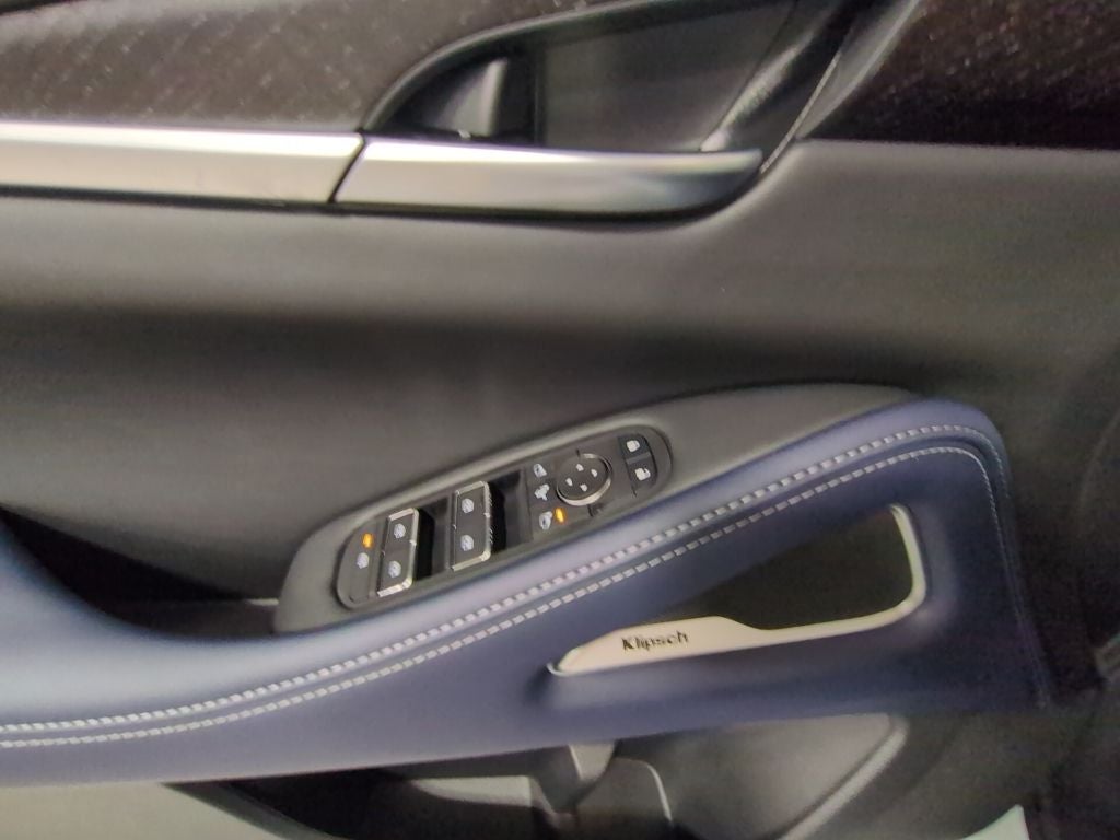 2026 INFINITI QX60 Sport AWD