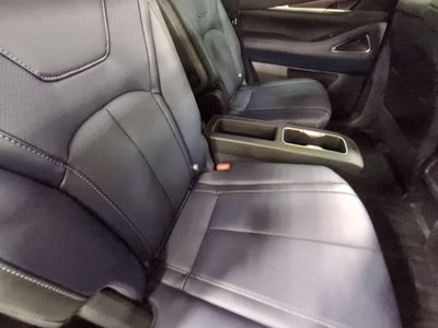 2026 INFINITI QX60 Sport AWD