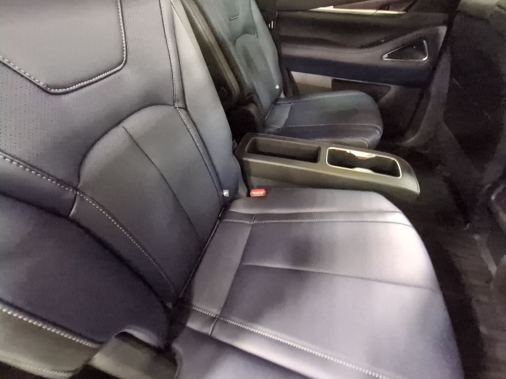 2026 INFINITI QX60 Sport AWD