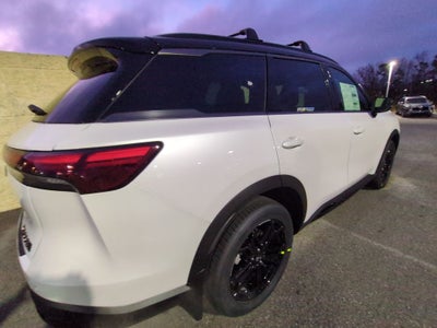 2026 INFINITI QX60 Sport AWD