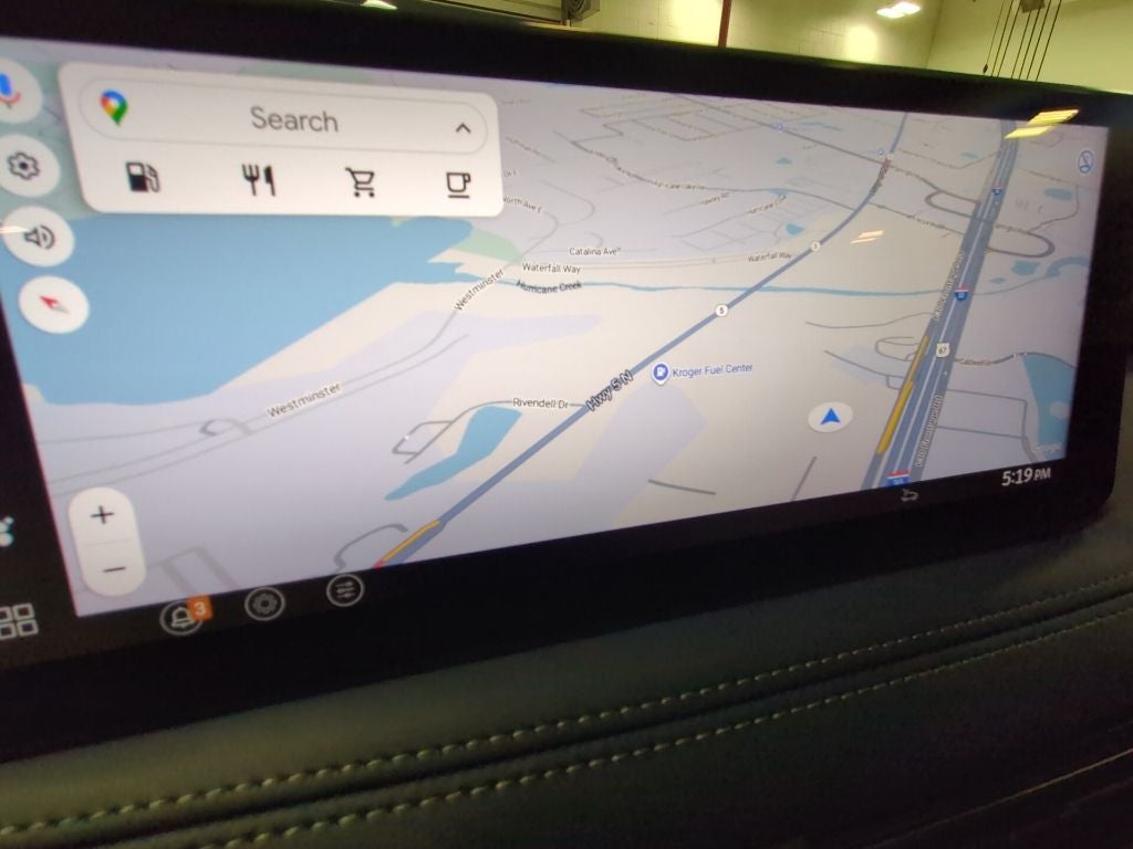 2026 INFINITI QX60 Sport AWD