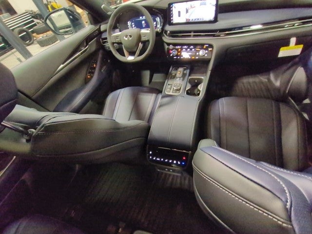 2026 INFINITI QX60 Sport AWD