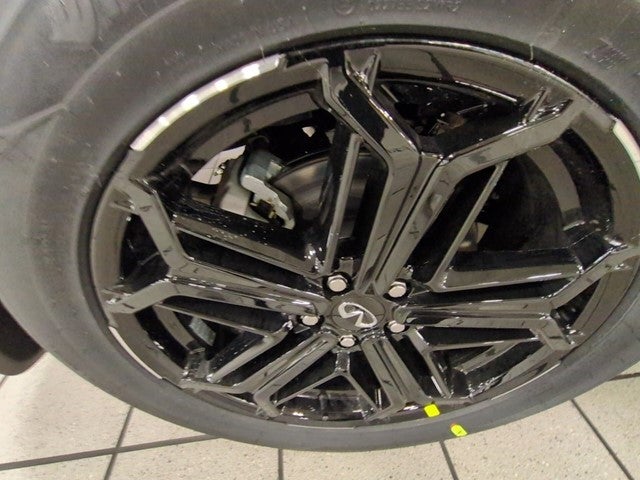 2026 INFINITI QX60 Sport AWD