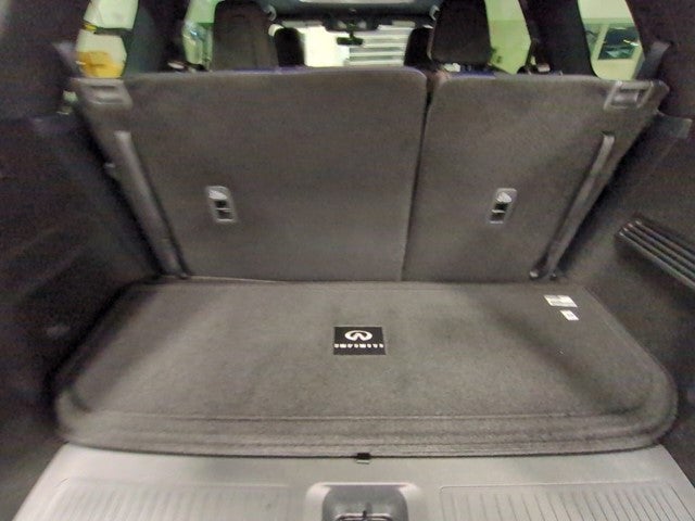 2026 INFINITI QX60 Sport AWD