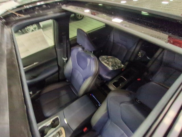 2026 INFINITI QX60 Sport AWD