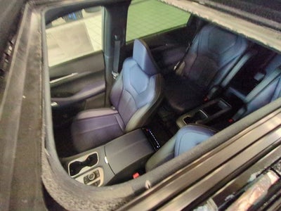 2026 INFINITI QX60 Sport AWD