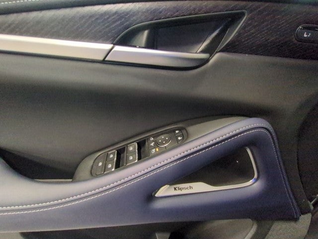 2026 INFINITI QX60 Sport AWD