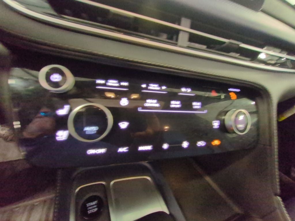 2026 INFINITI QX60 Sport AWD