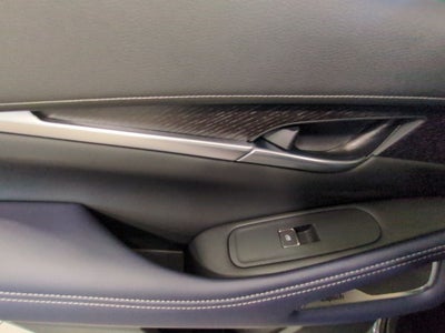 2026 INFINITI QX60 Sport AWD