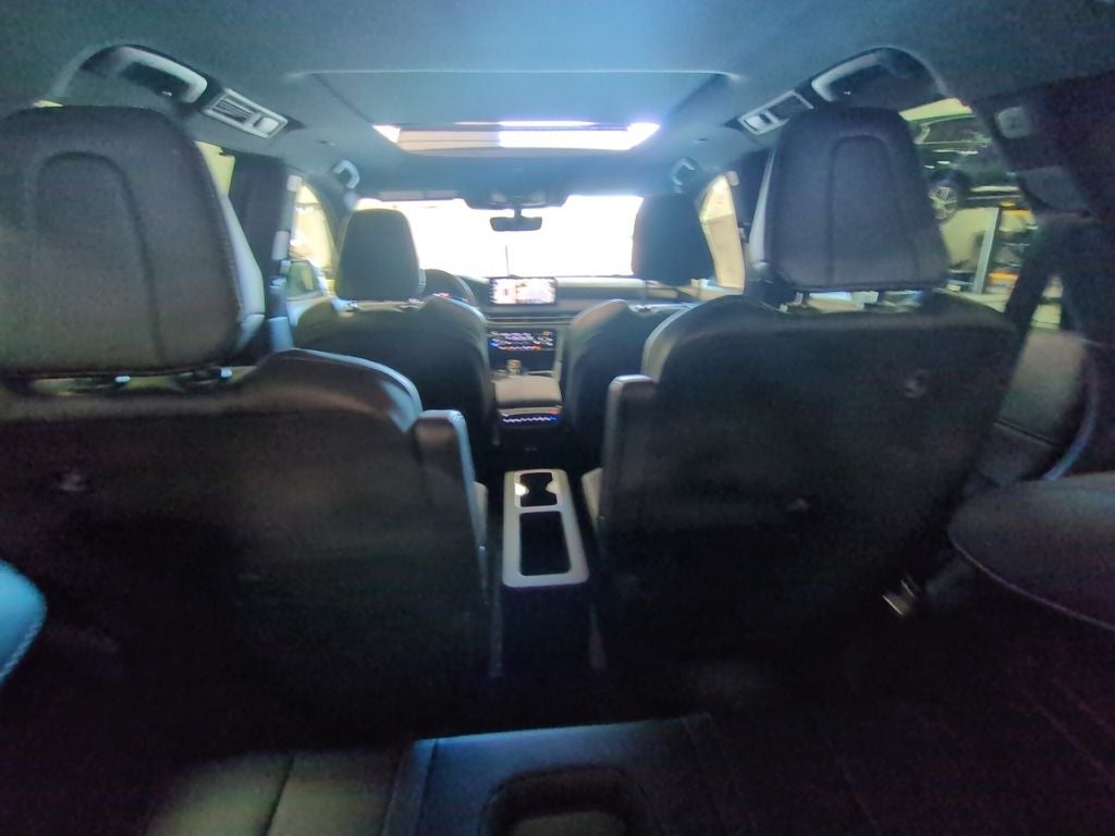 2026 INFINITI QX60 Sport AWD