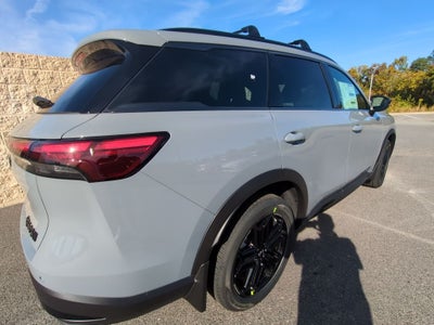 2026 INFINITI QX60 Sport AWD