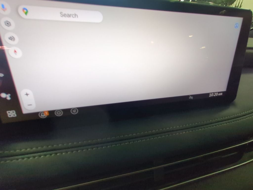 2026 INFINITI QX60 Sport AWD