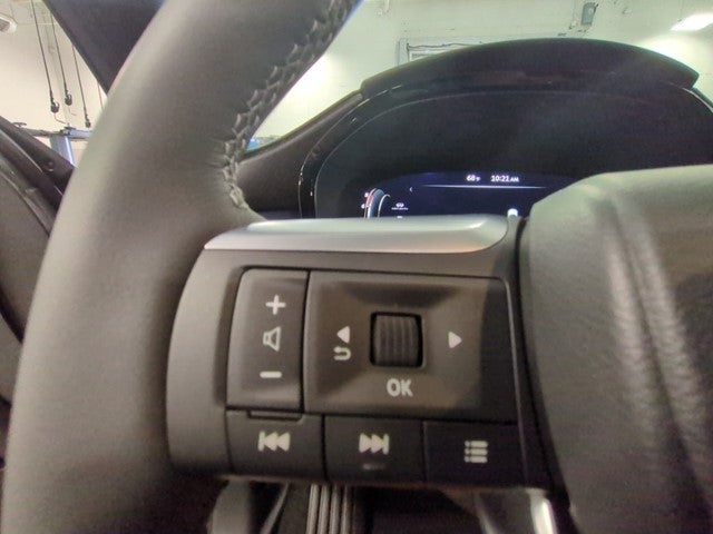 2026 INFINITI QX60 Sport AWD