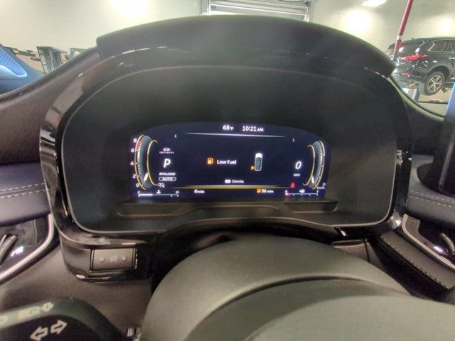 2026 INFINITI QX60 Sport AWD