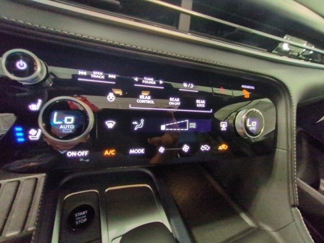 2026 INFINITI QX60 Sport AWD