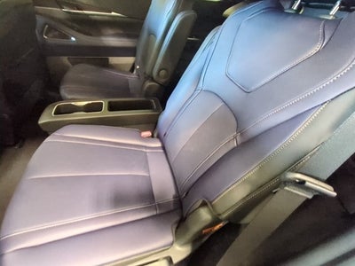 2026 INFINITI QX60 Sport AWD