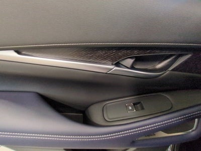 2026 INFINITI QX60 Sport AWD