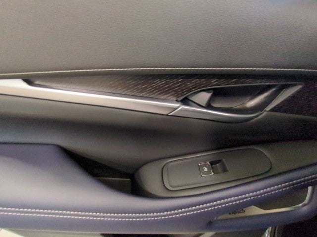 2026 INFINITI QX60 Sport AWD