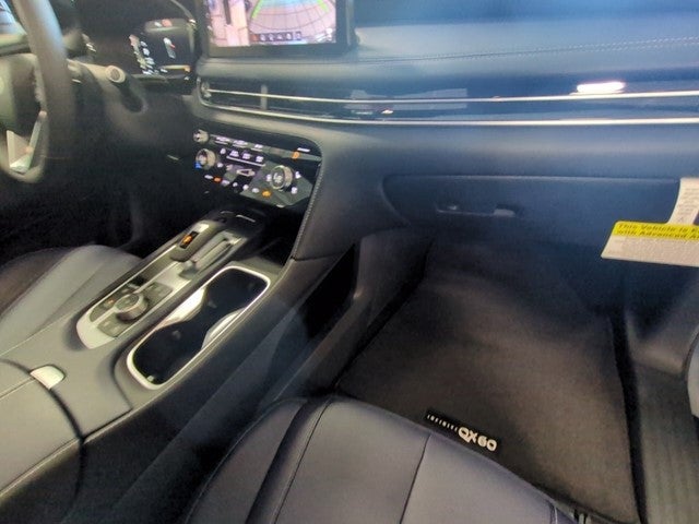 2026 INFINITI QX60 Sport AWD