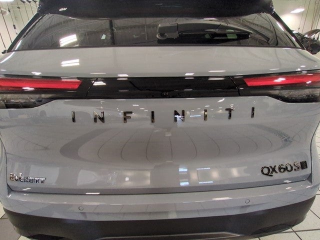 2026 INFINITI QX60 Sport AWD