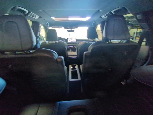 2026 INFINITI QX60 Sport AWD